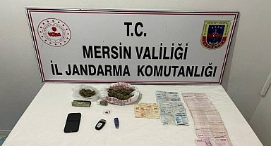 Uyuşturucu operasyonunda 6 şüpheli yakalandı