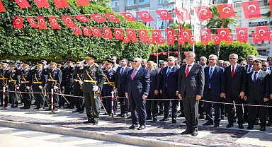 ZAFER BAYRAMI SEVİNCİ