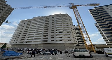 2 KİŞİNİN ÖLÜMÜNE SEBEP OLAN OPERATÖR TUTUKLANDI