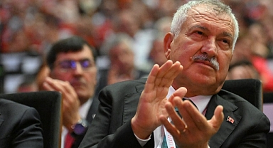 Adana Mozaik Sempozyumu başlıyor