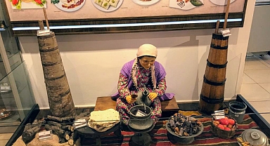 Adana’ya ‘Kent Müzesi’ kazandırılmalı