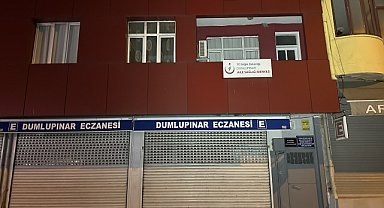 Adana'da doktoru darbeden şüpheli tutuklandı