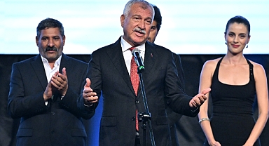 ALTIN KOZA'DA SON PERDE