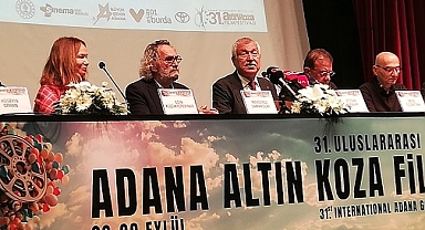Altın Koza Türkiye’nin markasıdır