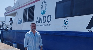 Anamur, turizm için farklı bir seçenek