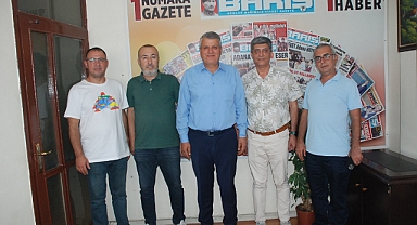 Barut: Umudun adresi CHP’dir