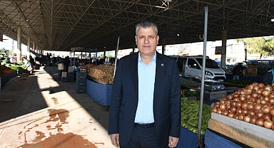 BARUT: HAL YASASI ÇIKARILMALIDIR