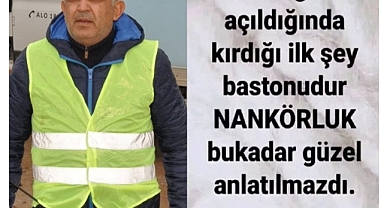 Bu gönderme kime?