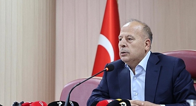 Demirçalı’dan arsa satışı