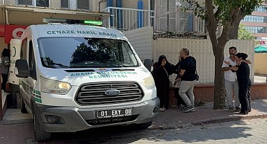 Devrilen otomobildeki sporcu öldü, babası ve ablası yaralandı