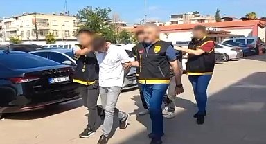 DİŞ KLİNİĞİNE SİLAHLI SALDIRI