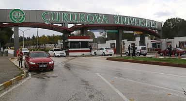 ‘Garip olaylara’ müdahile ettiniz mi?