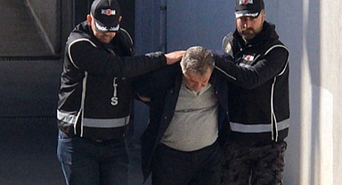 Hasan Alpargün’e 62 kez müebbet cezası verildi