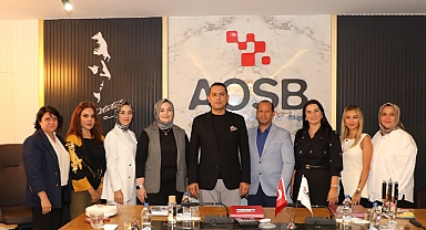 Kadın sanayicilerden anlamlı proje