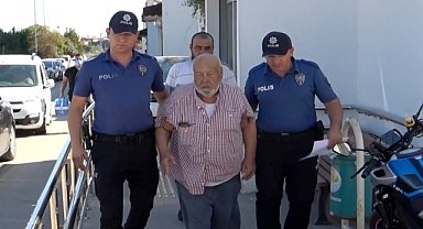 KADININ ÖLÜMÜNE NEDEN OLAN SÜRÜCÜ TUTUKLANDI