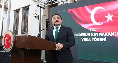 KOZANLI VALİ KIRŞEHİR YOLCUSU