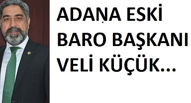 Küçük’ün atamasını Erdoğan yaptı