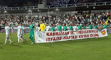 MAĞLUBİYETİ KILIF ARAMA!
