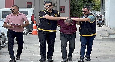 MAŞALLAH MURAT ÖLÜ OLARAK BULUNDU