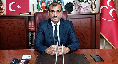 MHP Yüreğir’de yeni yönetim belirlendi