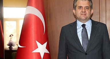 Rektör Beriş’in karnesi!