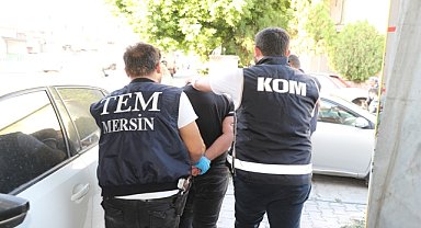 SAHTE ALTIN SATIYORLARDI