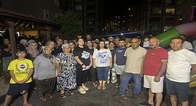 SALDIRIYA UĞRAYAN KAPICI TAZMİNAT KAZANDI