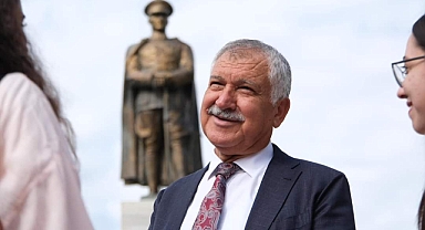 Saylan ismini ölümsüzleştirecekler