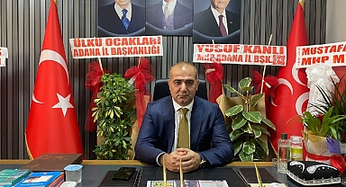 Seyhan Belediyesi’nin 2 kararına yürütmeyi durdurma