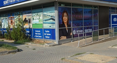 Tekin’in Seyhan Mutfak projesi hayata geçiyor