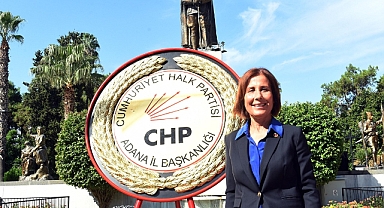 Tekin: İyi ki doğdun CHP
