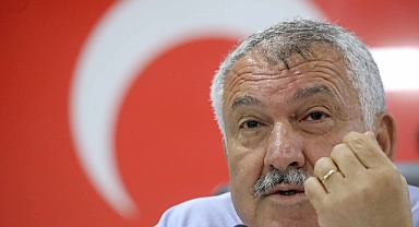 TMMOB ile Büyükşehir karşı karşıya