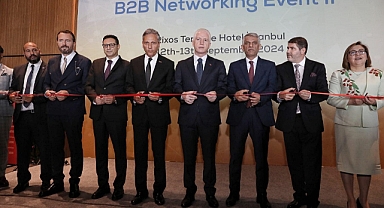 Turizmin geleceği GlobeMeets’te şekilleniyor