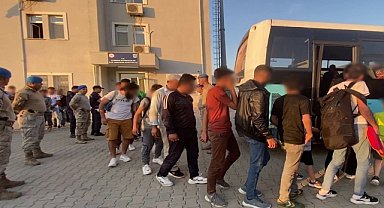 YAKALAMAKLA BİR TÜRLÜ BİTİREMEDİLER!