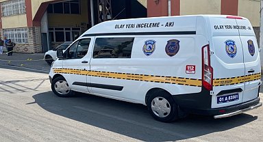 Yeğeninin silahlı saldırısına uğrayan kişi öldü