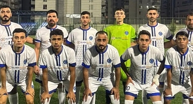 YÜREĞİRGÜCÜ’NDEN GÖRKEMLİ BAŞLANGIÇ: 6-1
