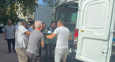 27 yaşındaki genç evinde ölü bulundu