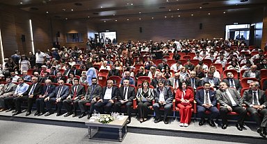 8. Uluslararası Adana Lezzet Festivali başladı