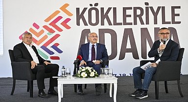 8. Uluslararası Adana Lezzet Festivali sürüyor