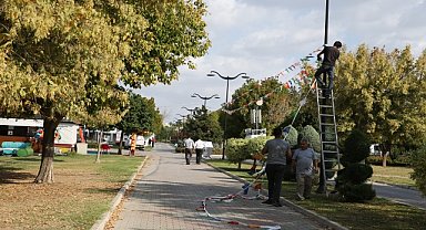 Adana Lezzet Festivali'nde hedef 1,5 milyon ziyaretçi