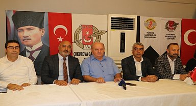 Adana'da Tiyatroları Festivali 14 Ekim-5 Kasım'da yapılacak
