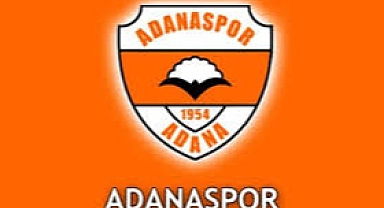 ADANASPOR, ANKARA'DAN 1 PUANLA DÖNDÜ