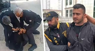 AK Parti binasını kurşunlayan saldırgan yargılanıyor