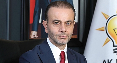 AK PARTİ'DE İLÇE SEÇİMLERİ BAŞLADI