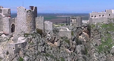 Anavarza’ya Karalar desteği