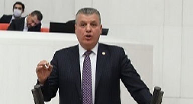 Ayhan Barut'tan ortak mücadele çağrısı