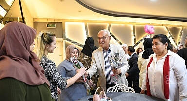Bahçeli’nin mesajı Adana’da hayat buluyor!