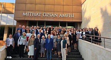 Balcalı’da Prof Anarat onuruna sempozyum