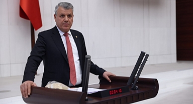 Barut'tan AKP'ye borç ve icra tepkisi