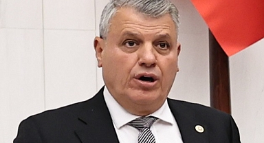 BARUT'TAN KOZAN'A SAHİPLENME AÇIKLAMASI